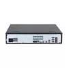 Dahua Technology WizMind DHI-NVR608H-32-XI sieťový videorekordér čierny