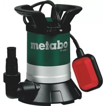 Metabo 025 080 0000 záhradné náradie