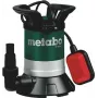 Metabo 025 080 0000 záhradné náradie