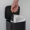Hombli kompletná sada príslušenstva pre robotický vysávač