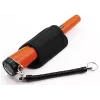 Ručný detektor kovov Extralink GP-Pointer SA-980 oranžový — pinpointer sonda na vyhľadávanie malých kovových predmetov