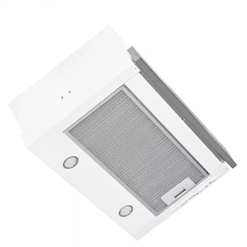 Polovstavaný digestor Akpo WK7LIGHTECO50IX