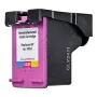Atramentová farebná kazeta Superbulk HP 305XL (3YM63AE) 17 ml, kompatibilná s HP DeskJet 2820e