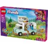 LEGO Motor Home Set 42663 — LEGO Friends obytný automobil, 778 dielov, 3 mini bábiky, od 7 rokov