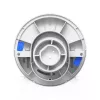 Ubiquiti UACC-G6-PTZ-ICM-W G6 PTZ zapustený stropný držiak, biely