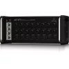 Stagebox Behringer SD16 Čierna Kov