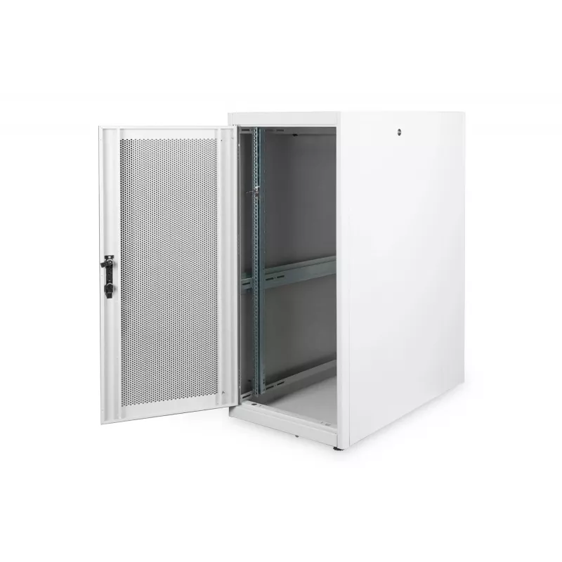 Samostatný rack Digitus DN-19 SRV-26U-D 600x1000 mm 26U 600 kg