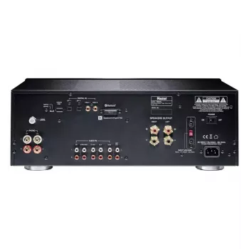 MAGNAT MA-900 STEREO ZOSILŇOVAČ ČIERNY