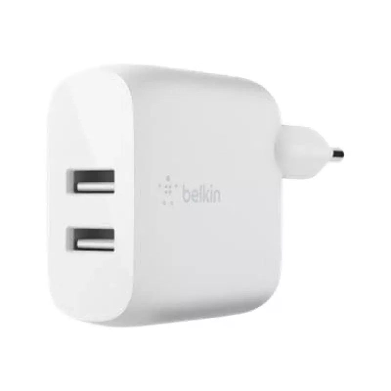 Nabíjačka pre mobilné zariadenia Belkin WCE001VF1MWH