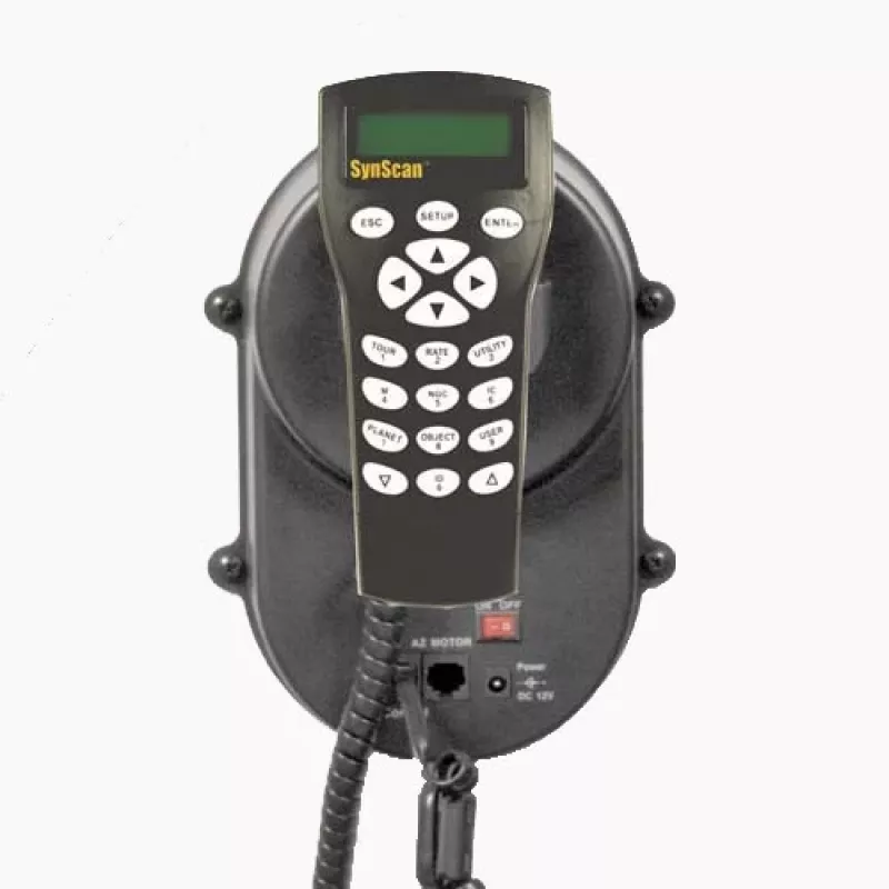 Dobson teleskop Skywatcher SynScan Kit Dobsonian 8 s funkciou GoTo a jednoduchým nastavením