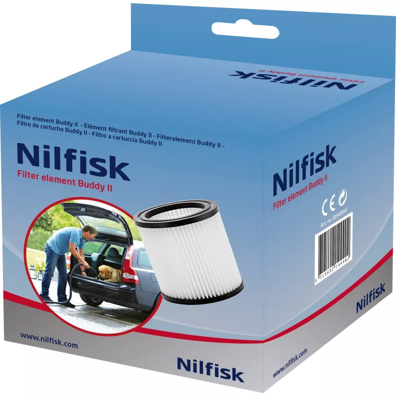Súprava príslušenstva Nilfisk 81943047