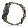 Garmin Instinct 2X Solar Tactical Edition 2,79 cm (1,1 inch) MIP 50 mm digitálny 176 x 176 pixelov dotyková obrazovka zelená GPS (satelit)