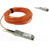 InfiniBand aktívny optický kábel CBO QSFP-AOC-10M-CN-BO 10 m QSFP+ na QSFP+