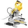 Pokosová a zrezávacia píla DeWALT DWS777-QS 6300 ot/min 1800 W