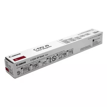 Canon 8526B002 tonerkartuša 1 kus originálna purpurová