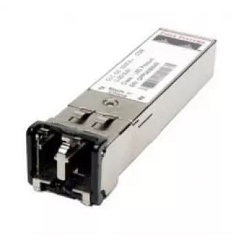 Optický transceiver modul Cisco GLC-SX-MMD 1000 Mbit/s SFP 850 nm