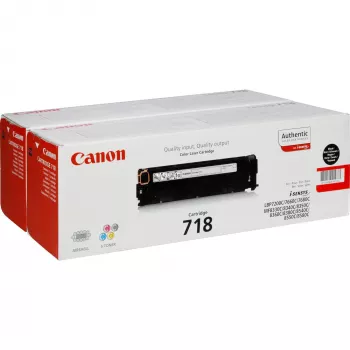 Canon 2662B017 tonerová kazeta originál čierna
