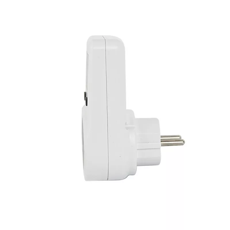 Esperanza ELA102 elektrický merač spotreby elektriny