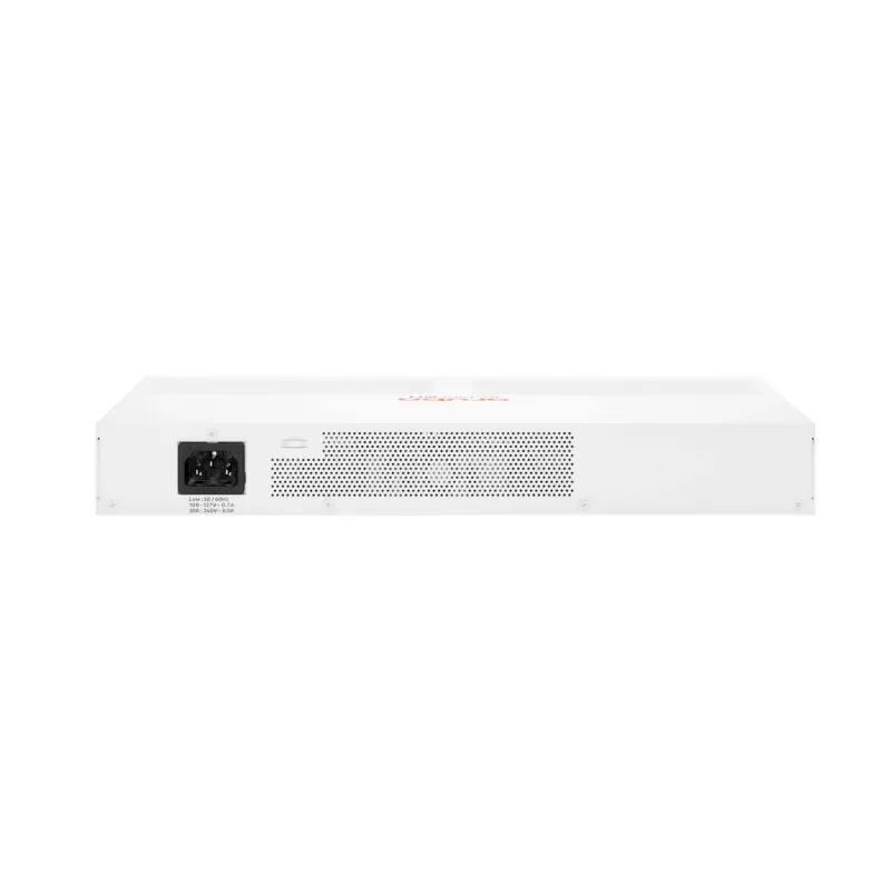 HPE Aruba Networking Aruba Instant On 1430 24G nemanaged L2 Gigabit Ethernet (10/100/1000) 1U biela