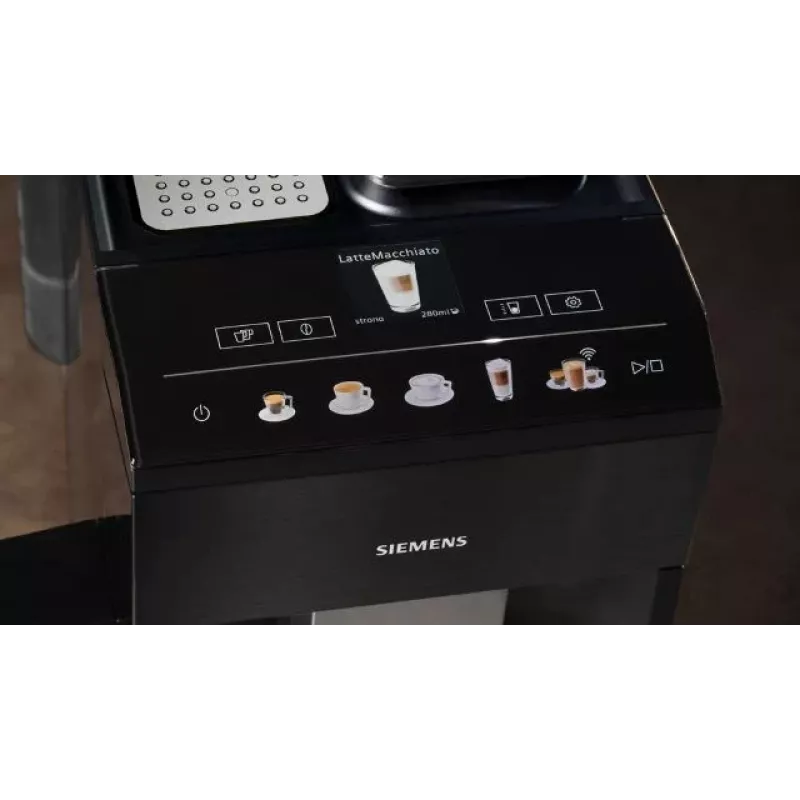 Siemens EQ.500 TQ518RX3 automatický kávovar 1,9 l