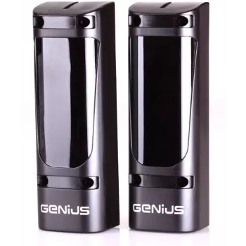 Genius VEGA (6100147) reléové/štvorvodičové fotobunky