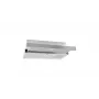 Čiastočne integrovaný digestor TEKA CNL 6415 Plus, 600 mm, 385 m³/h, hliníkový filter, nerez