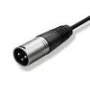 Nabíjačka pre e-bike 36V 42V 2A 3P XLR 18mm