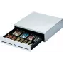Metapace K-2 mini pokladnička, biela (mpk2w-c)