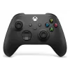 Microsoft Xbox Wireless Controller čierny Bluetooth gamepad analógový / digitálny Android, PC, Xbox One, Xbox One S, Xbox One X, Xbox Series S, Xbox Series X, iOS