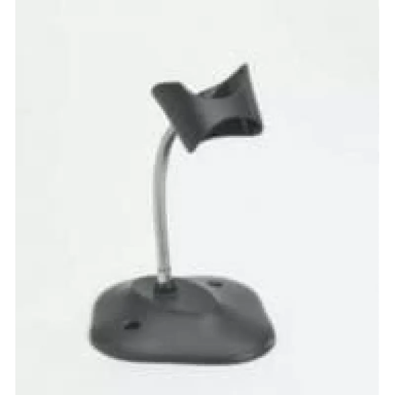 Zebra Gooseneck Intellistand stojan na čítačku čiarových kódov LS1203 (Twilight Black), 1 ks