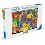 Puzzle Ravensburger 12001130 2000 dielov ostatné