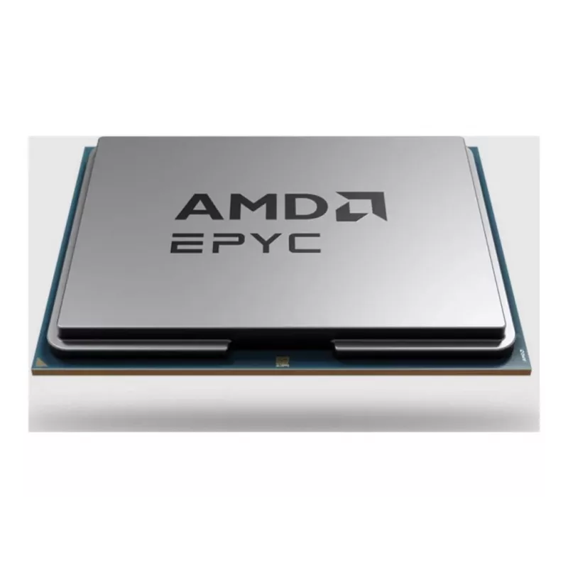 Procesor AMD EPYC 7663P 2 GHz 256 MB L3 Socket SP3