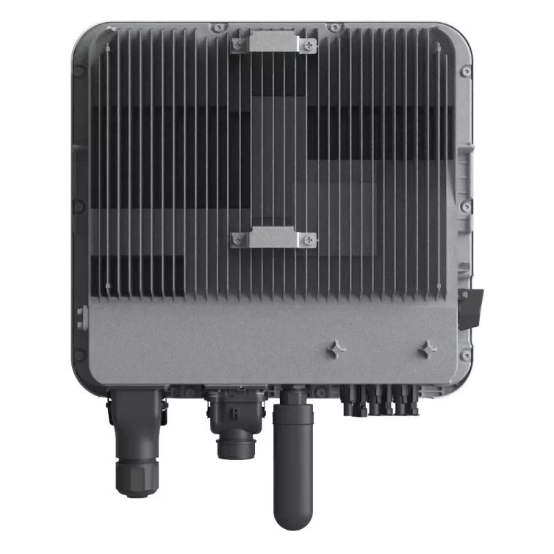 Hybridný menič pre nesymetrické zaťaženia HUAWEI SUN2000-6K-MAP0 6 kW 3-fázový