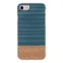 Puzdro Man&Wood iPhone 7/8
