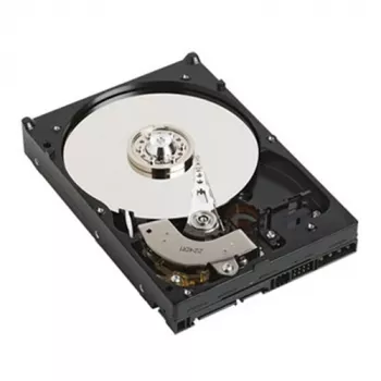 Dell – pevný disk – 146 GB – interný – SAS – 15000 ot/min – generalüberholt (K532N)