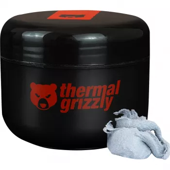 Teplovodivá pasta Grizzly Putty Pro - 100 g