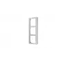 Hikvision DS-KD-ACW3/S príslušenstvo pre domové telefóny faceplate