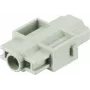 Jednotlivý modul Han 100A konektor samica 09 14 001 3131 (09140013131)