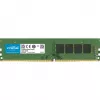 Crucial DDR4 modul 8 GB SO DIMM 260-PIN 3200 MHz PC4-25600 CL22 1.2 V unbuffered (CT8G4DFRA32AT)