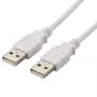 VALUE USB predlžovací kábel - USB (samica) na USB (samec)