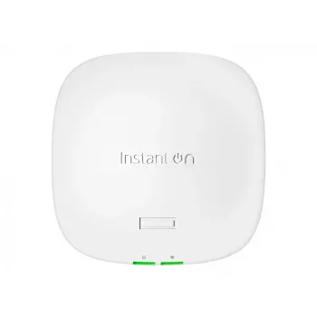 HPE Networking Instant On AP21 (EU) Súprava prístupového bodu Wi-Fi 6 so zdrojom