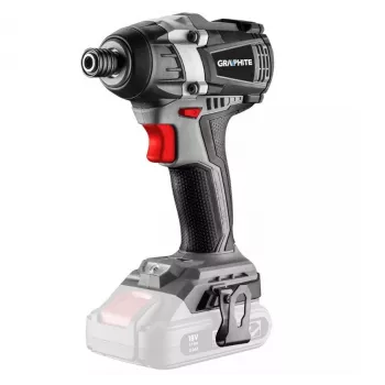 Graphite 58G024 elektrický skrutkovač / rázový uťahovák