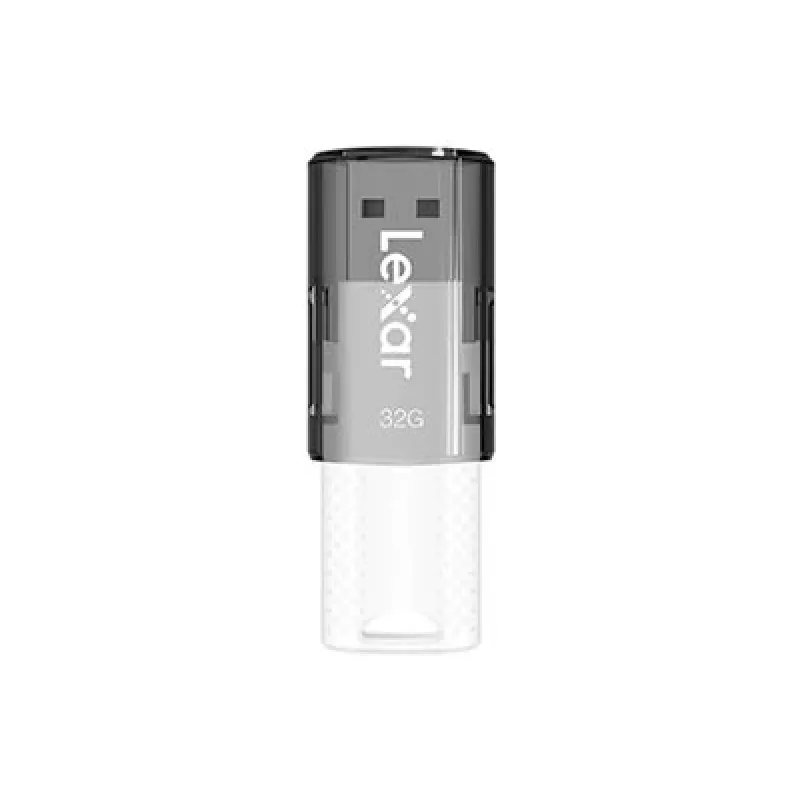 USB kľúč Lexar 32 GB USB Type-A 2.0 JumpDrive S60