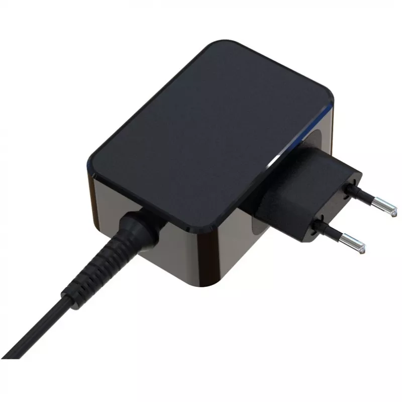 Nabíjačka pre interiér LC-Power LC-NB-GAN-45-C