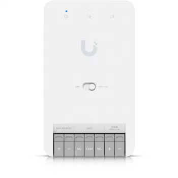 Bezpečnostný systém kontroly vstupu Ubiquiti G3 Starter-Kit sivá biela