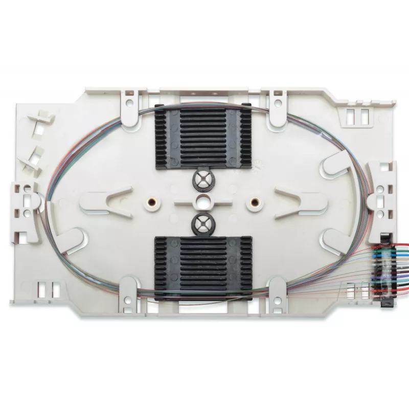 Zvárací kazetový modul s 12 pigtailmi Digitus A-96933-02-UPC