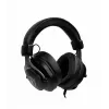Arozzi Aria headset s káblom, hlavový most, herný, čierny