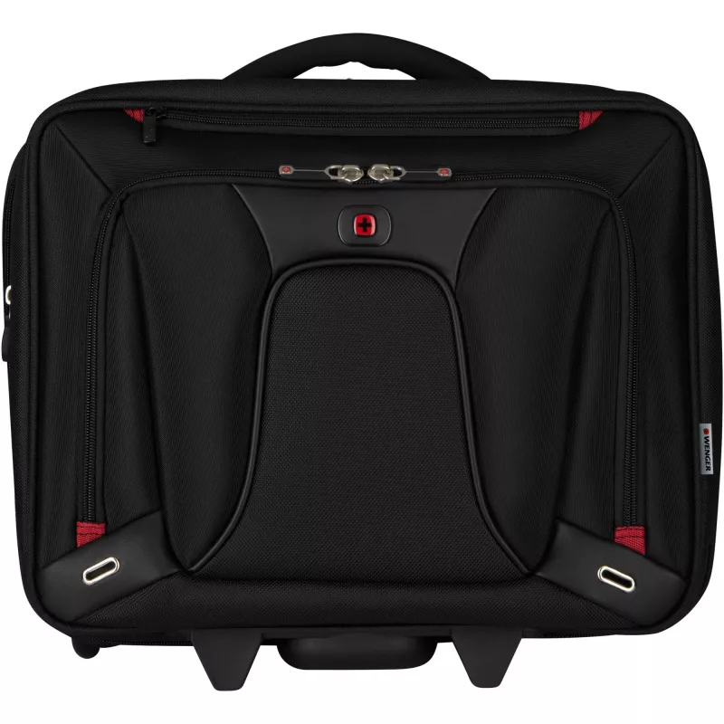 Kufrík na kolieskach Wenger SwissGear Transfer 40.6 cm (16 palcov)