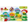 LEGO DUPLO 10444 Kreatívna záhrada a kvety