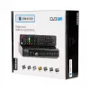 Cabletech URZ0336C tuner / dekodér DVB-T2, H.265 HEVC